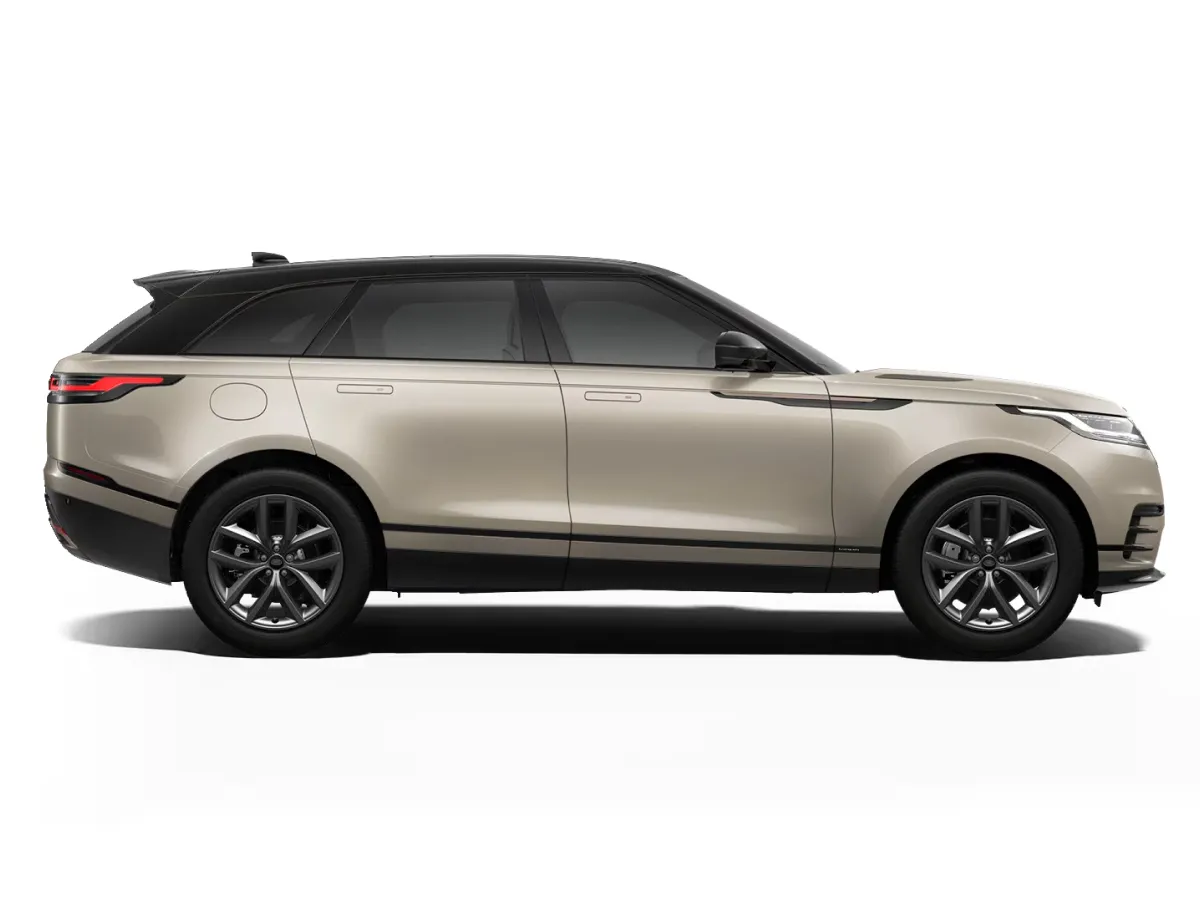Range Rover Velar Autobiography P250